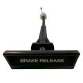 78-88 Emergency Brake Release Handle
